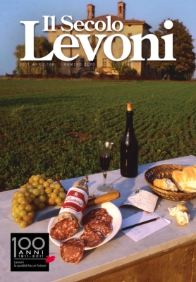 Levoni