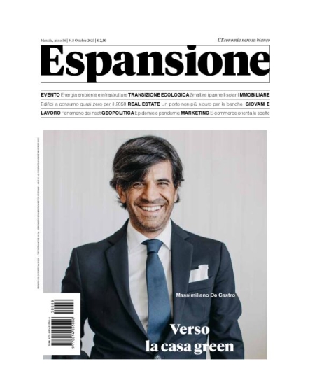 Espansione