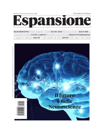 Espansione
