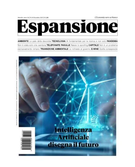 Espansione