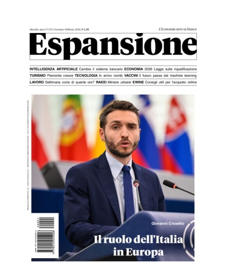 Espansione