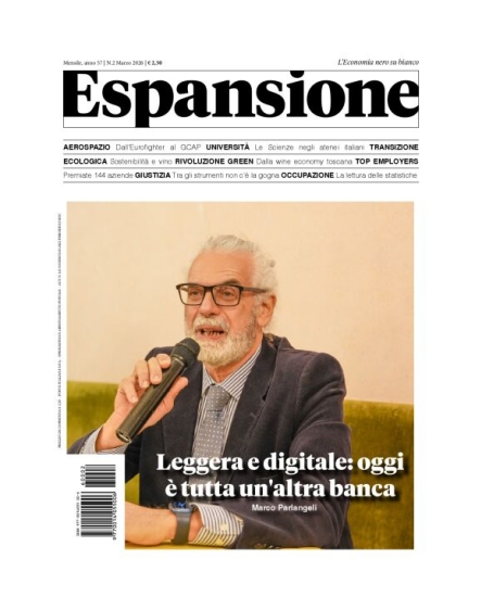 Espansione